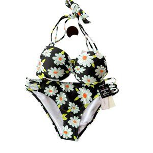 Salt‎ & Cove Bikini NWT